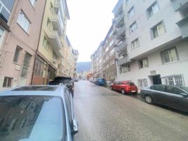 Kristal K2 Pera Yıldırım Yenimahallede Satılık 60 M2 Dükkan