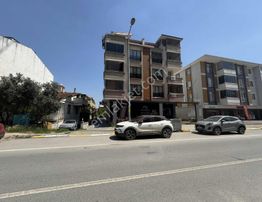 Balnova Gayrimenkulden Plevne Mah 2+0 Satılık Daire