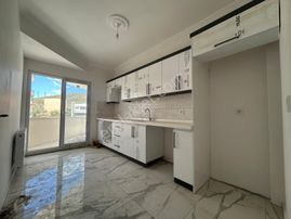 ▓ Yükselden Edremit'te Satılık Ayrı Mutfaklı Sıfır Lux Fırsat 3+1 Daire