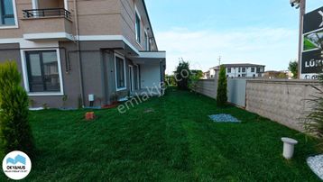 Sakarya Karasu Da Deniz Ve Bahçe Keyfi! Ultra Bahçeli 3+1 Müstakil Dubleks