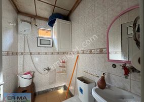 Salihli Zafer De Satılık 168 M2 Arsa Üstünde 2 Katlı Müstakil Ev