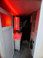 Zorlu'da Sofudede Mah. Müstakil Geniş Oturumlu 2+1 Kapalı Mutfak