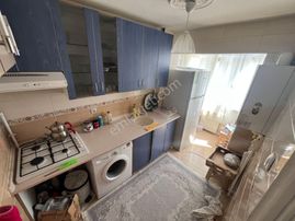 Sincan Fatih Mah 3.arakat Kredı Lımıtsız Ön Cephe Satılık Daire