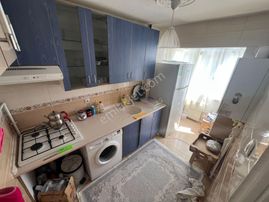 Sincan Fatih Mah 3.arakat Kredı Lımıtsız Ön Cephe Satılık Daire