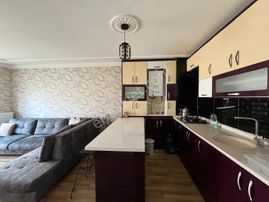 Özkır*emlak'tan*eşyalı*kullanıma*hazır*kiralık*daire