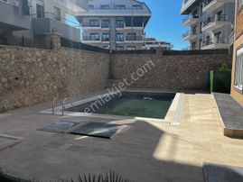 Satılık Oba Karakocalı 2 Adet 1+1 Tek Tapu