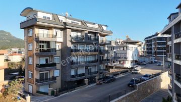 Satılık Oba Karakocalı 2 Adet 1+1 Tek Tapu