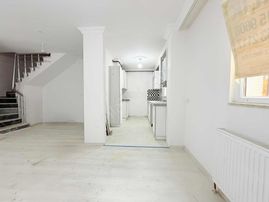 Net'den Osmangazi Mah'de Atatürk Cadde Yakını 3+1 Ters Dubleks