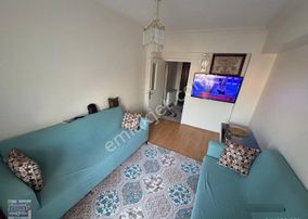 Buhara Cd. Üzerinde 3+1 Geniş M2'li Süper Konumda Daire !!