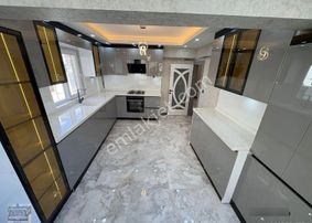 Ty Yılmaz'dan Ultra Lüx Bağımsız Ön Cephe Türk Hamamlı Bağımsız 3+1