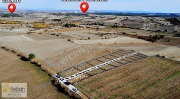 Erginler Subaşı Yapı Koop. Satılık Arsa Hissesi