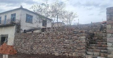 Çanakkale Ayvacık Kaz Dağları Özel Müstakil 655 M Arsa Ve Ev