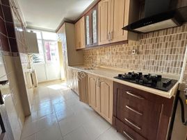 Sincan Tandoğan Mah 2+1 Katta Fırsat Satılık Daire