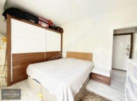 Guvensoy,dankonyaaltı Hurma 1+1 Ara Kat Full Eşyalı Acil Satılık