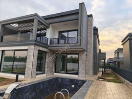 Premar Dan Star Villalarinda Satılık