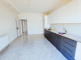 Acar Emlaktan Sanayi Arkasi Işık Sitesinde 3+1 160m2 Lüks Daire