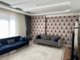 Merkezi Konumda Kiralık 3+1 Daire