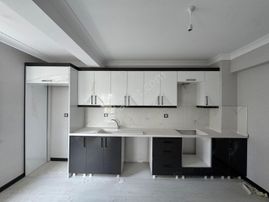 Altındağ Karapürçek'te 3+1 Yüksek Giriş Kat Konumunda Sıfır Daire