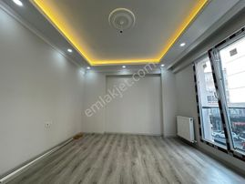 Litros'tan Menderes Mah 2+1 Kredili Yüksek Giriş Satılık 93m2 Daire