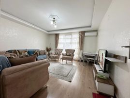 Salih Emlak 'tan Çift Cephe 2+1 Geniş Güney Cephe Daire