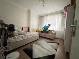 Salih Emlak 'tan Çift Cephe 2+1 Geniş Güney Cephe Daire