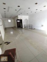 Hürriyet Mahallesinde Satılık 160 M² Depolu Dükkan