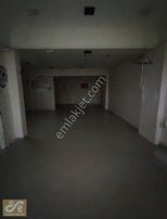 Hürriyet Mahallesinde Satılık 160 M² Depolu Dükkan