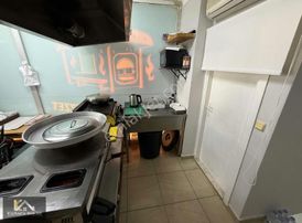 Ulusoy Caddesinde Devren Kiralık Kupon Dükkan