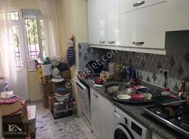 Özdilek Avm'ye Tramvay Duraklarına Yürüme Mesafesi Kiralık 2+1