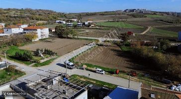 İrafaniyede 260 M2 2 Kat İmarlı Daire Parasına Fırsat Arsa !!