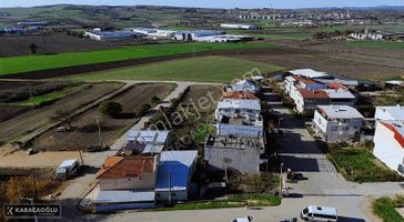 İrafaniyede 260 M2 2 Kat İmarlı Daire Parasına Fırsat Arsa !!