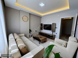 Aile Apartmanında 2+1 Geniş M2 Satılık Daire !!
