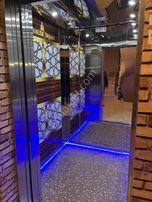 Bağdel Emlaktan Gömeç'te Kiralık Doğalgazlı 1+1 Daire