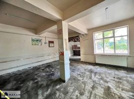 Hacıkaymak Mah. 4 Kata İmarlı Satılık Komple Bina Ve Arsası