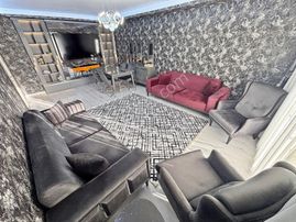 Yuvam'dan Merkezi Konum'da Masrafsız Ultra Lüks 3+1 Daire !!!