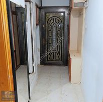 Cengizhan Mahallesi Doğalgazlı 2+1 Ara Kat Kiralık