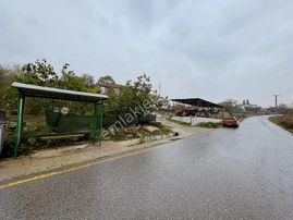 Uzunalan'da %40 İmarlı Asfalta Cephe Fırsat Arsa