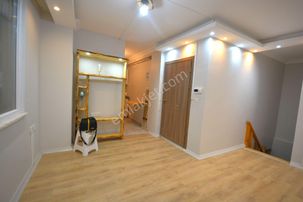 Satılık 2+1 Balkonlu, 80 Mk Kat Mülkiyetli Kupon Daire