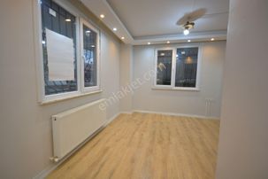 Satılık 2+1 Balkonlu, 80 Mk Kat Mülkiyetli Kupon Daire