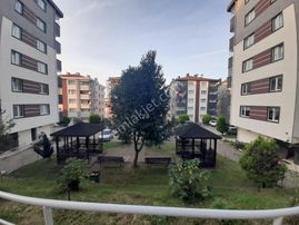 Bulancak Sitede Kiralık 2.kat, 3+1 Daire