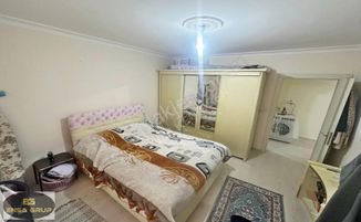 Atapark Göbekte Çok Geniş 2.kat Konumlu Çift Balkon Emsalsiz !