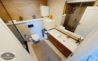 Ovacıkta Emsalsiz Lüks 4+1! // Ankara Manzaralı// Teras Balkonlu