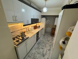 Mareşal Çakmak Mh 3+1 Ara Katta Merkezi Konumda Daire