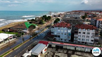 Sakarya Karasu'da Satılık Deniz Manzaralı 2+1 Daire