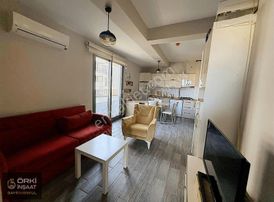 1+1 Fiyatına 1,5+1 65 M2 Cadde Üzerinde Apart