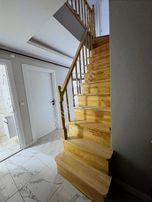 Doğu Mahallesi'nde 23 Nisan Cad. 3+1 95m2 Dubleks Daire