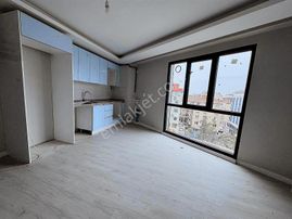 Doğu Mahallesi'nde 23 Nisan Cad. 3+1 95m2 Dubleks Daire