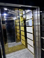 2+1huzurevleri 11-5katı Türkmenbaşı 2banyo 6-10yaş Kd Cephe 90m2 Dgaz Ankastre 2 Asansör Kat İrtifak