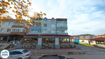 Sakarya Karasu'da Satılık Deniz Manzaralı 2+1 Daire