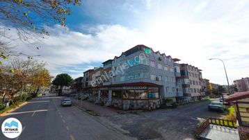 Sakarya Karasu'da Satılık Deniz Manzaralı 2+1 Daire